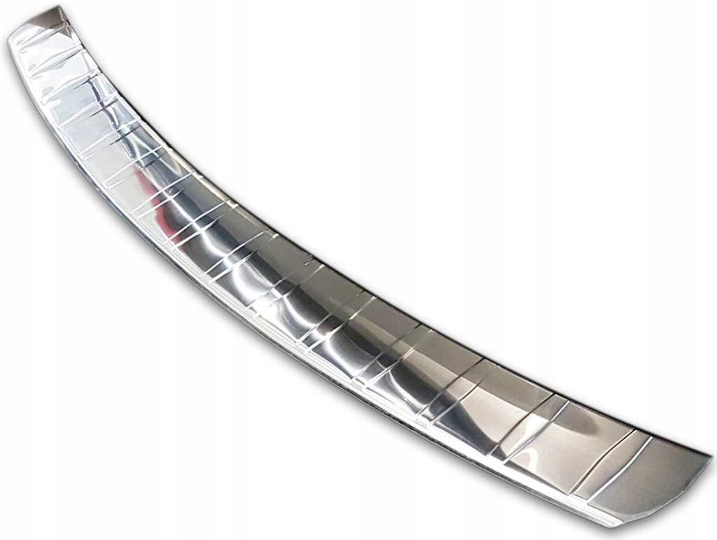 фото №1, Молдинг накладка na бампер mazda 6 kombi 2012-