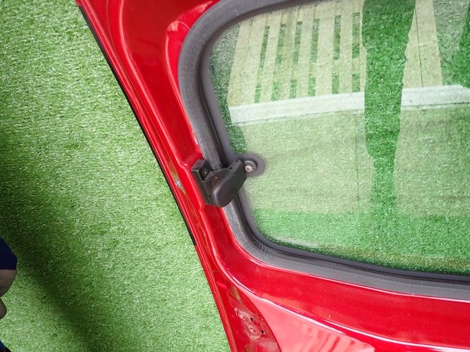 Nemo bipper fiorino 07- дверь левая сдвижные Цена