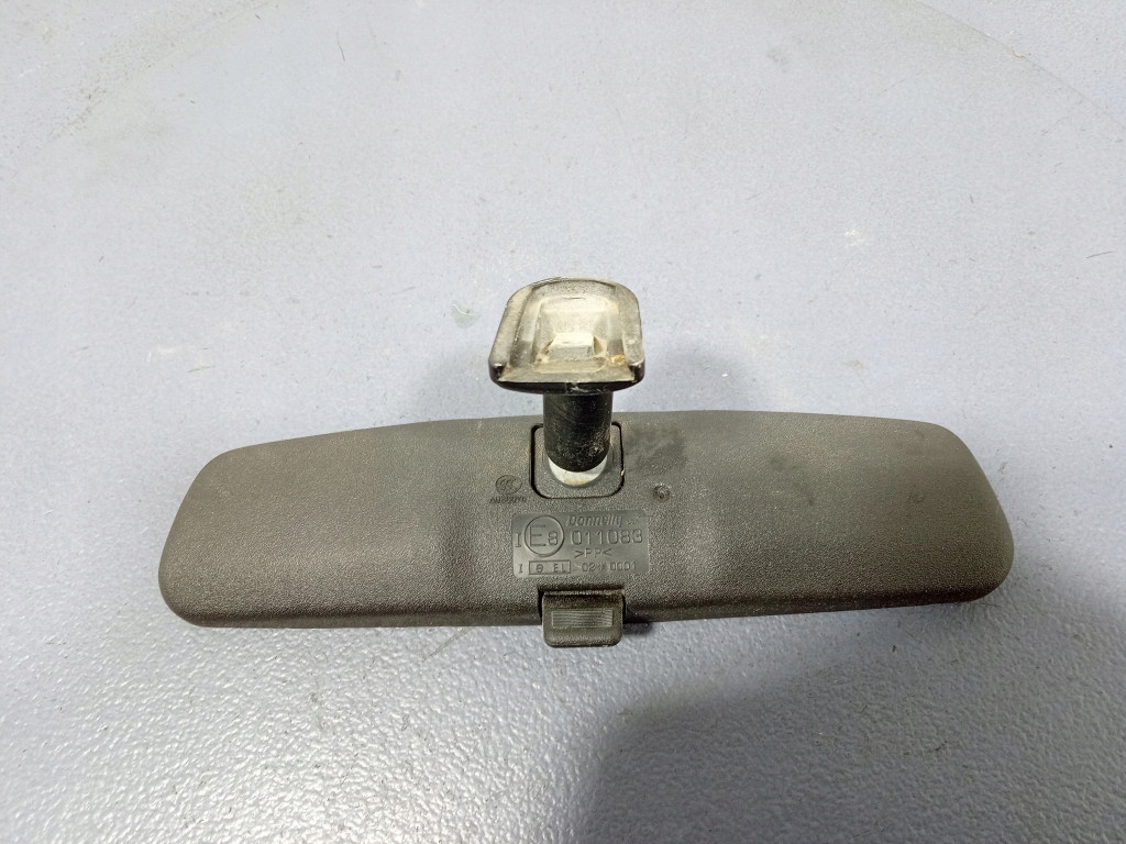 фото №5, Toyota camry xv40 дзеркало внутрішнє заднього виду