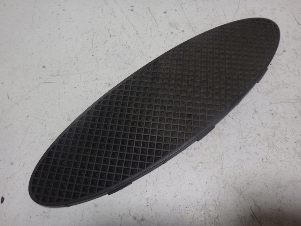 Купити Захист пластик заглушка підніжка mini f54 f56 f60 r56 r55 r57 r58 r59 r60