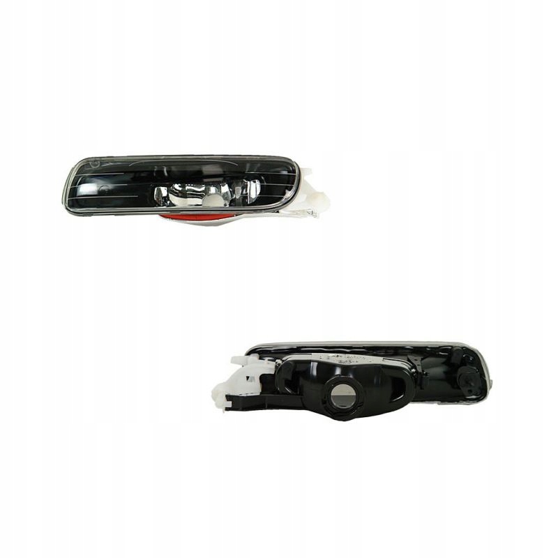 фото №1, Фара противотуманный tyc 19-5242-05-9