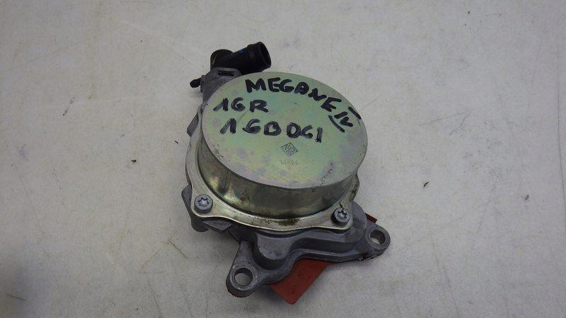 фото №1, Renault scenic iii - grand scenic iii 2013 насос вакуумa / вакуум