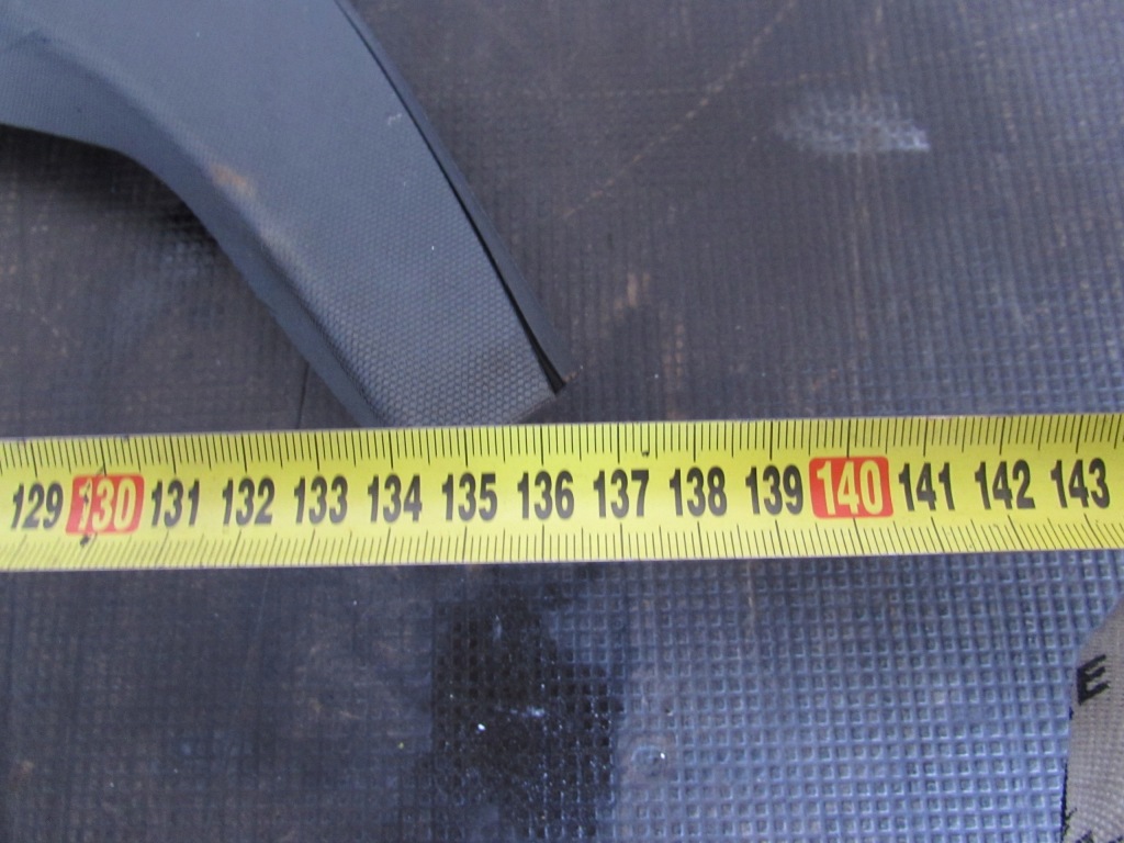 Жабо капот перед opel meriva b 10-13r 13269766 Цена