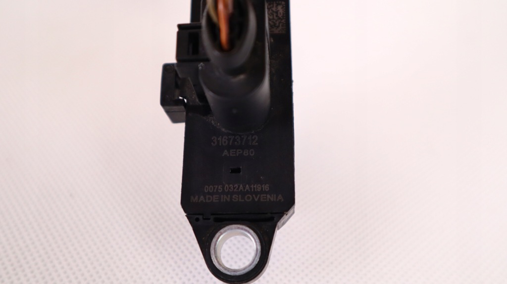 фото №5, Volvo xc90 ii 2.0 t8 модуль стартер 31673712