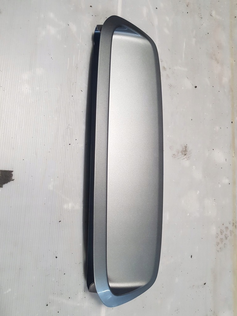 фото №2, Subaru legacy iv впуск капот