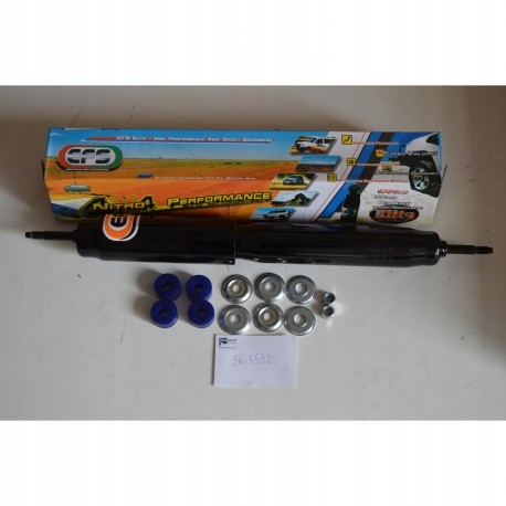 фото №12, Landrover defender 110 50mm elite kpl