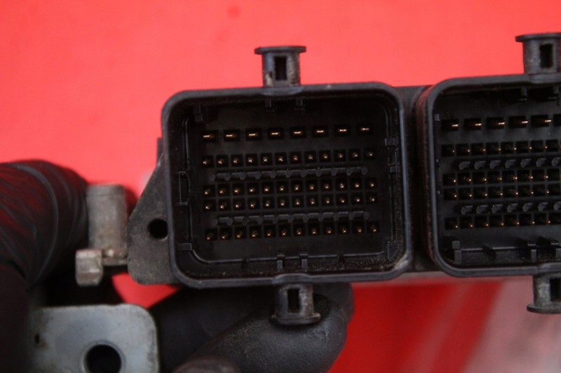 фото №8, Блок управления двигателя 04c907309n skoda citigo 1.0 mpi 15r