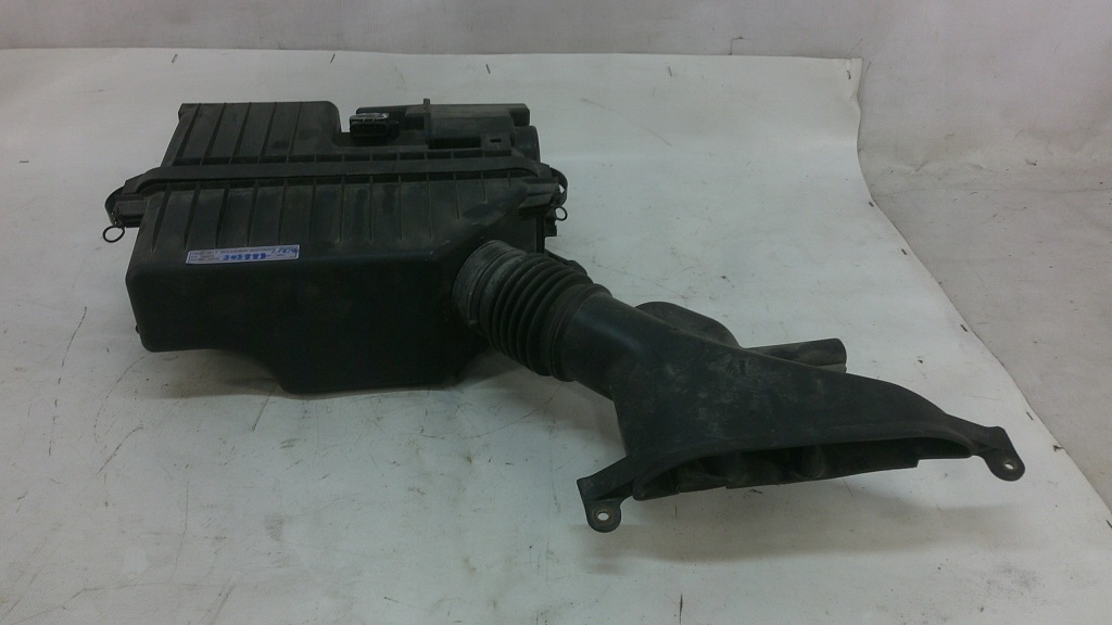 фото №1, Корпус фільтра повітря витратомір lexus rx ii 400h 2007