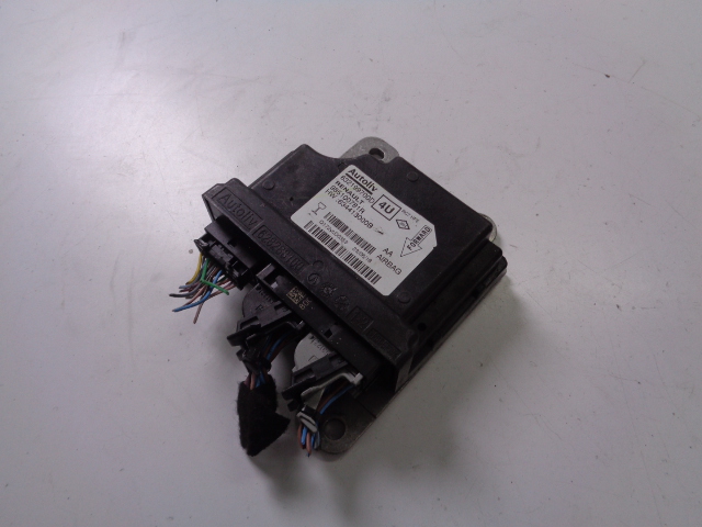 фото №1, Модуль датчик подушка безопасности renault kadjar 2015-