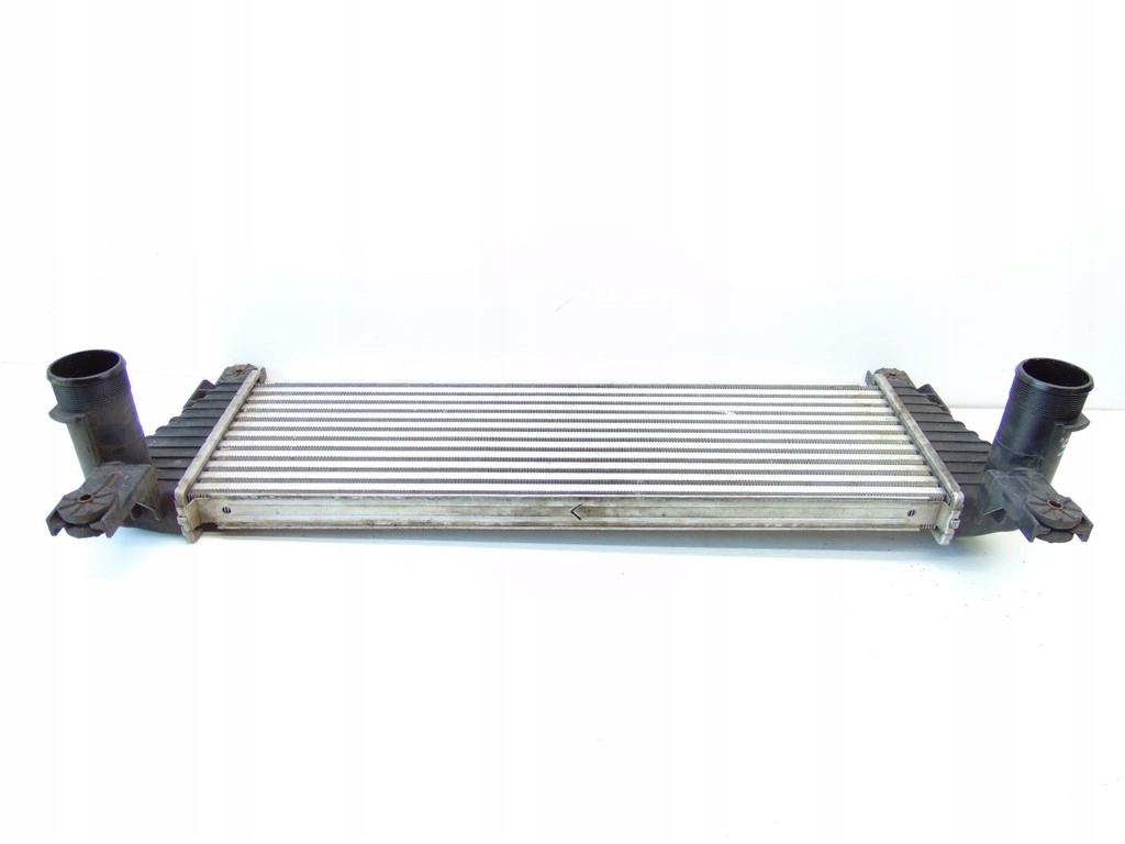 фото №3, Интеркулер ford ranger v 2011- 2.2 tdci