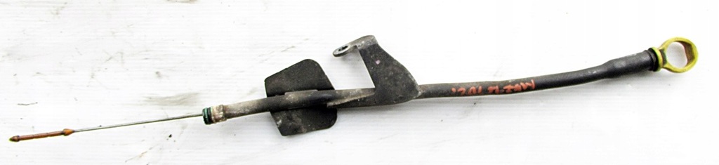 фото №1, Fiesta mk7 1.6 tdci щуп масла щуп