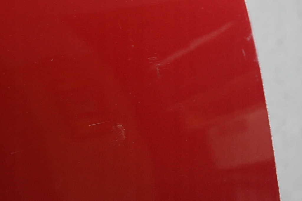 фото №13, Дверь левый перед citroen c5 x7 iii