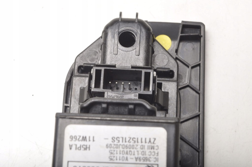 фото №6, Volvo s60 xc60 i замок зажигания ключ ah4n-15607-ae