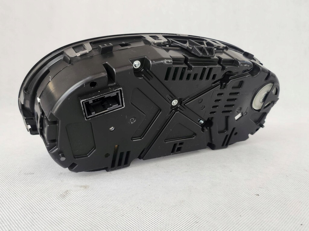 фото №8, Skoda fabia iii 2018 прилади, прилади