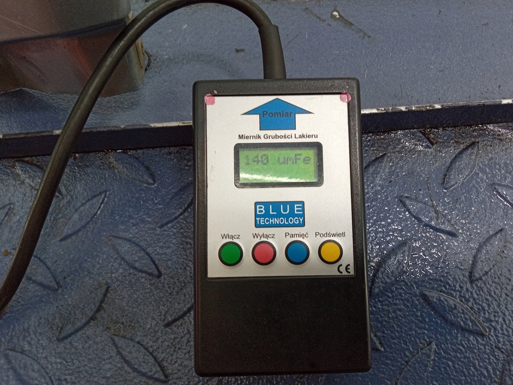 фото №8, Honda hr-v i 99-06 крыло перед правый nh623m