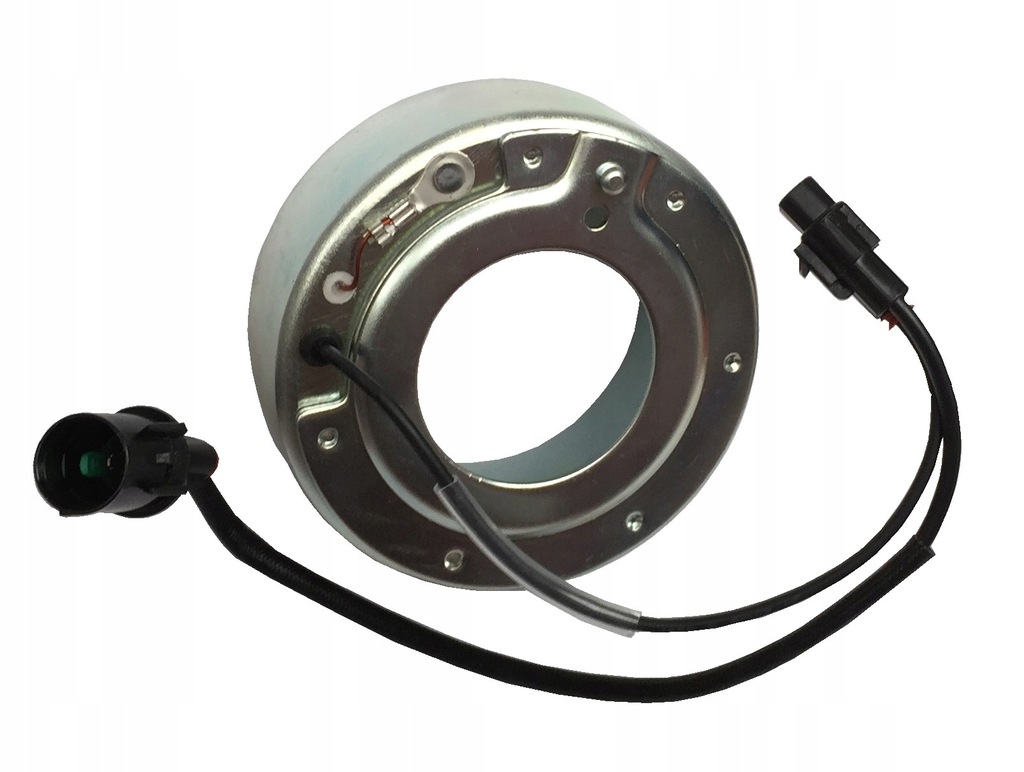 фото №1, Катушка mitsubishi msc90ca outlander