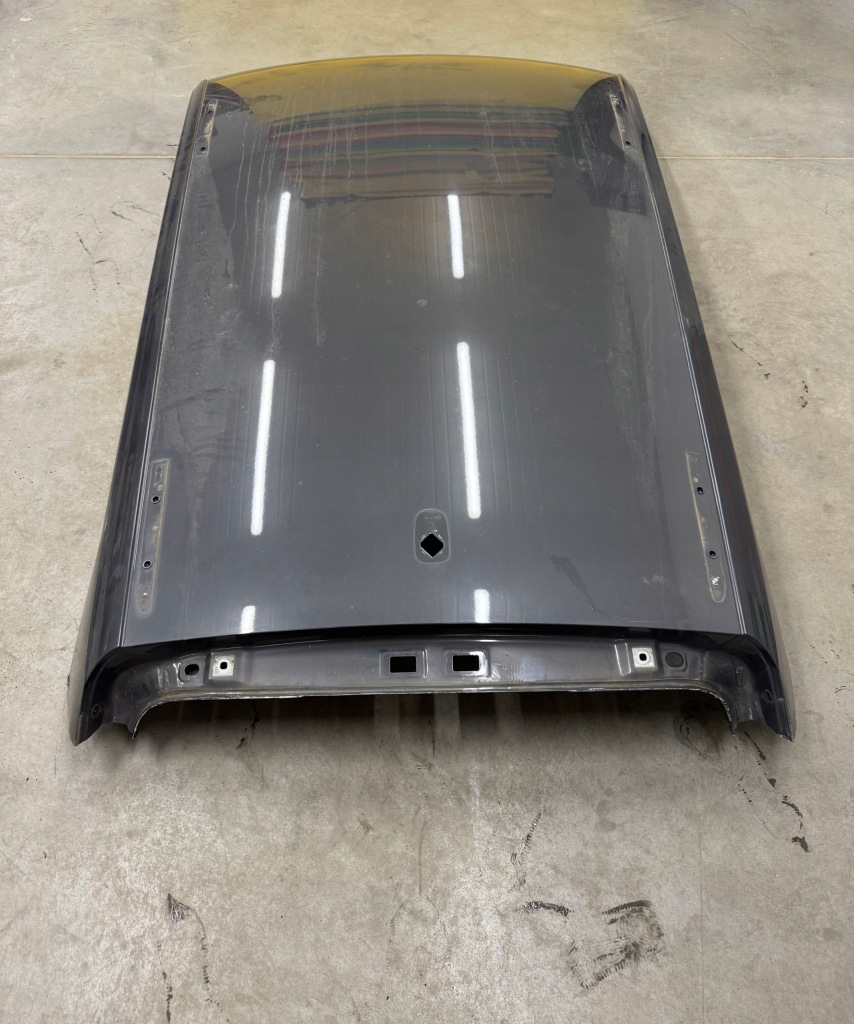 Купити Дах четвертина vw tiguan 2 5na рестайлінг  ідеальний