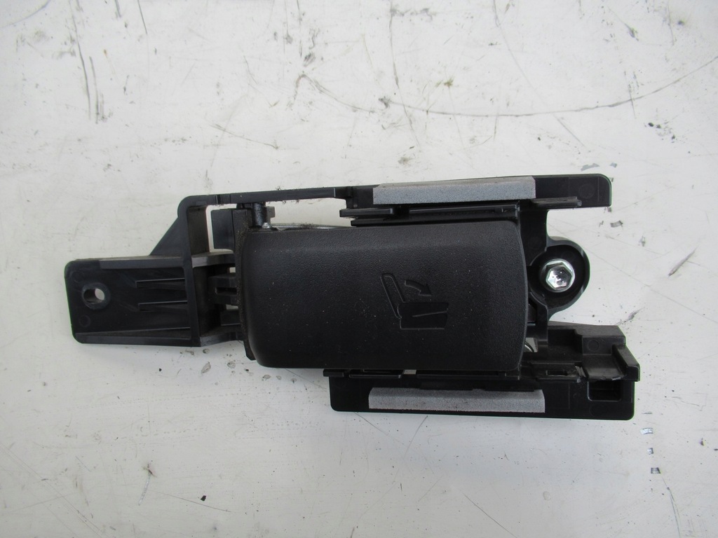 фото №1, Ручка сидіння задня ліва toyota rav4 iii 2005-2012