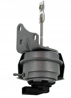 фото №1, Nty клапан регулювання тиску турбокомпресор