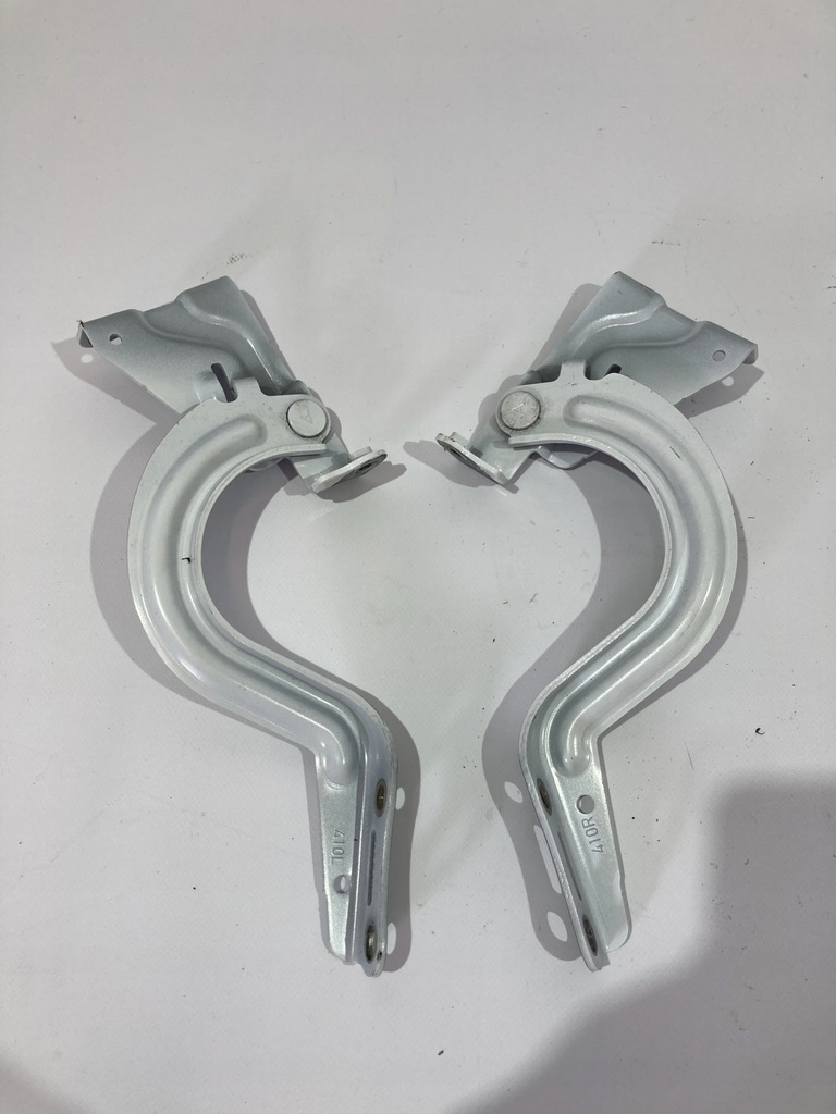 фото №1, Петля капот yaris cross 21-