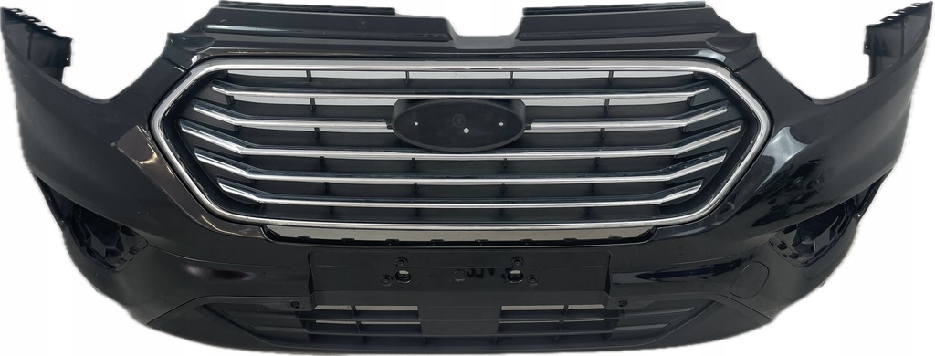 фото №1, Ford transit custom lift бампер перед передний