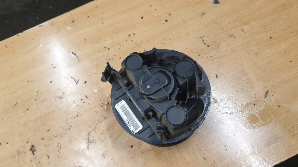 фото №1, Dacia sandero i вентилятор воздуходувка europa