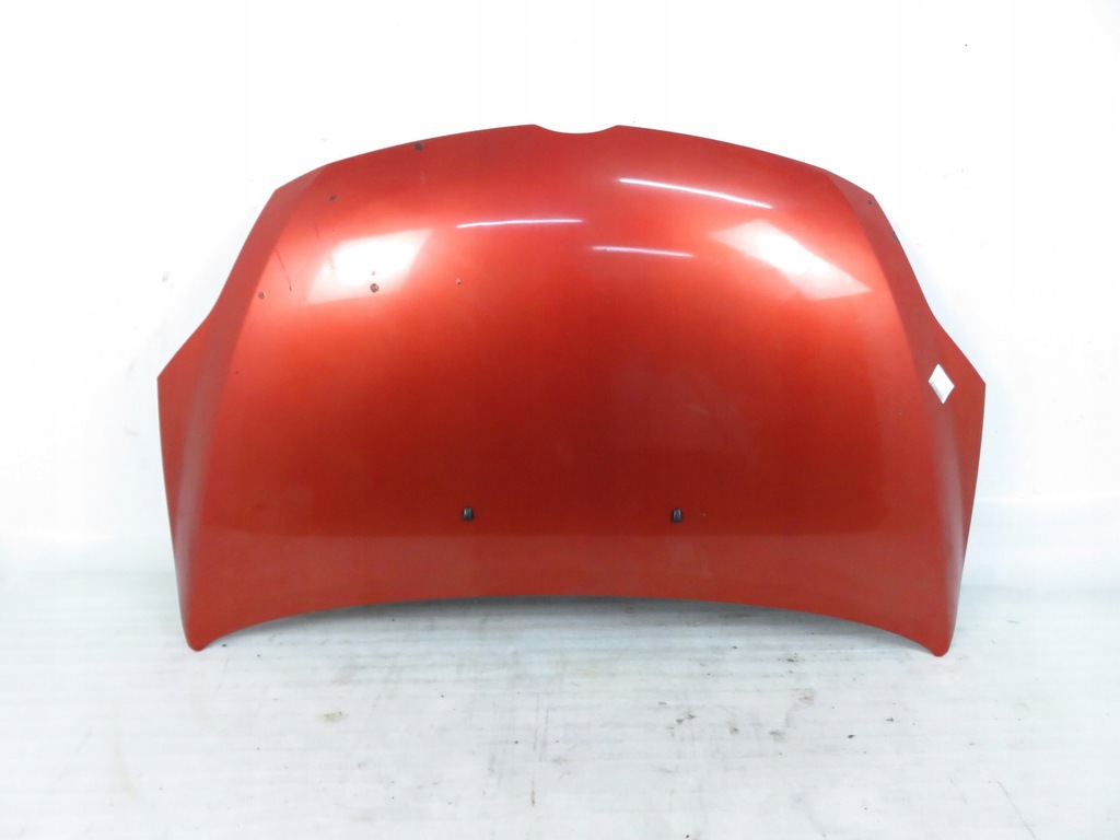 фото №8, Капот mazda 5 cr19 30p