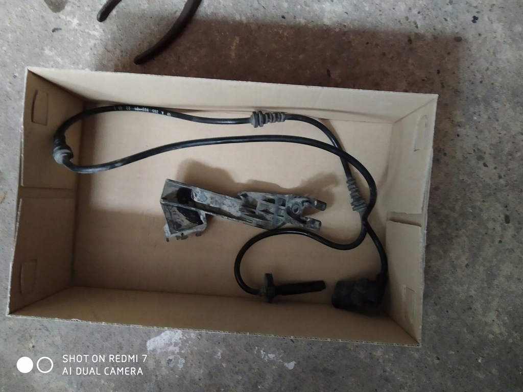 фото №1, Mercedes a2059051103