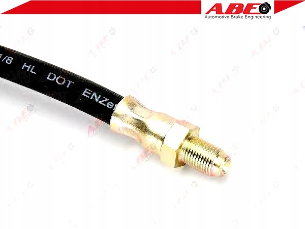 фото №4, Шланг тормозной alfa romeo mito 1.4 turbo multia