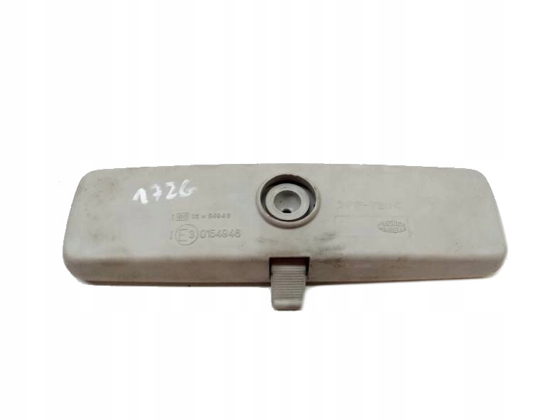 фото №1, Зеркало внутреннее fiat stilo i 2001-2010