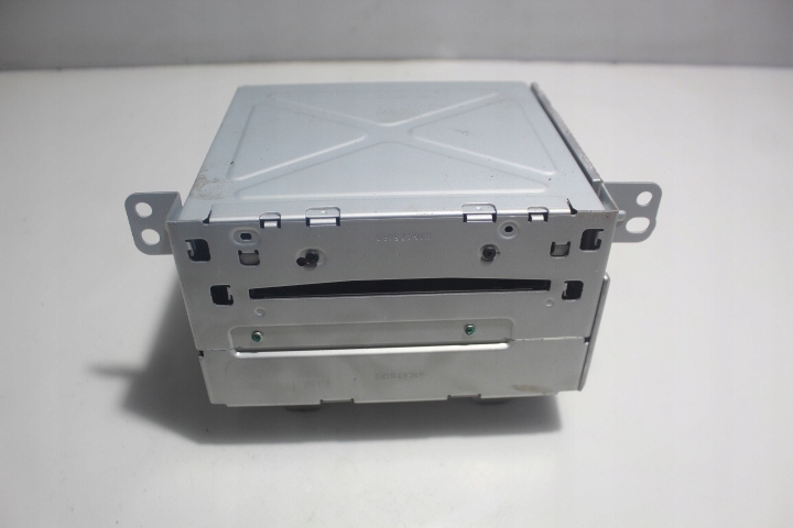 фото №2, Радіо opel astra j