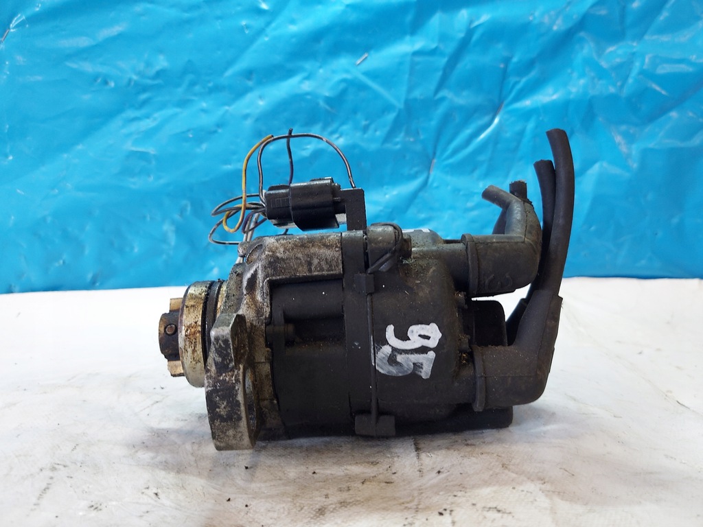 фото №8, Апарат запалювання mazda 323 ba t2t60371