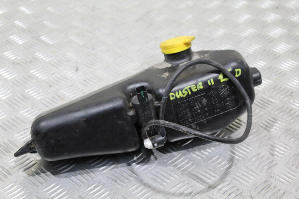 фото №1, Бачок омывателя duster ii 2