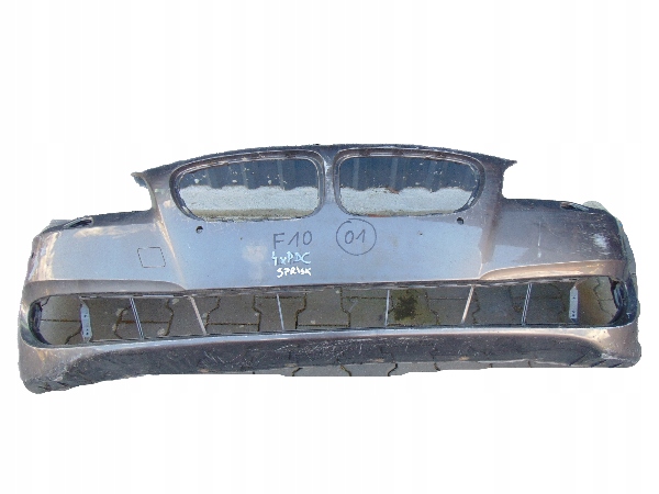 Купити Бампер передній 4xpdc омивачі bmw f10 7232329