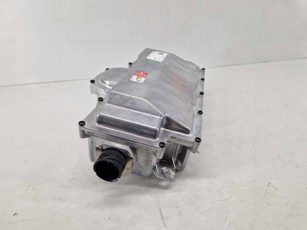 фото №9, Audi q5 80a модуль блок управления аккумулятора аккумулятор switchbox