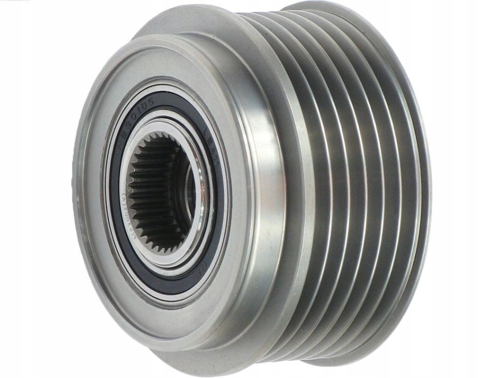 Шкив генератора as-pl opel meriva zafira Цена