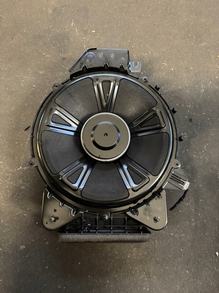 фото №1, Volvo xc90 ii динамік сабвуфер 31456258