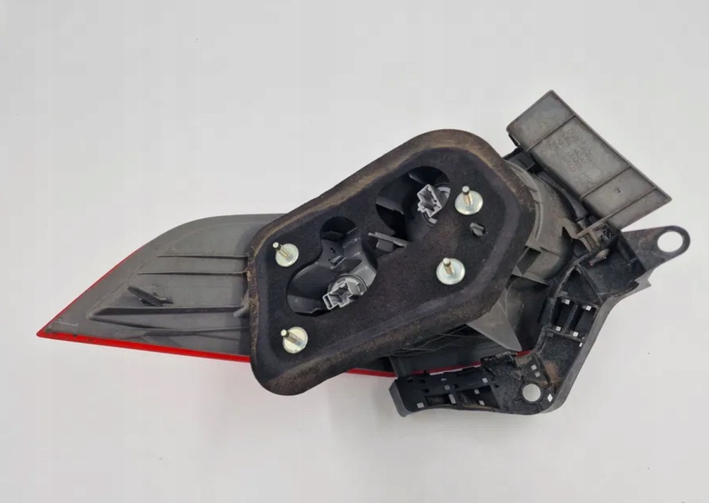 фото №5, Лампа задня права зовнішня honda accord viii