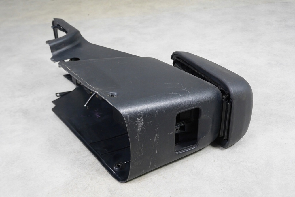 фото №6, Тунель підлокітник kpl mitsubishi galant viii 96-2