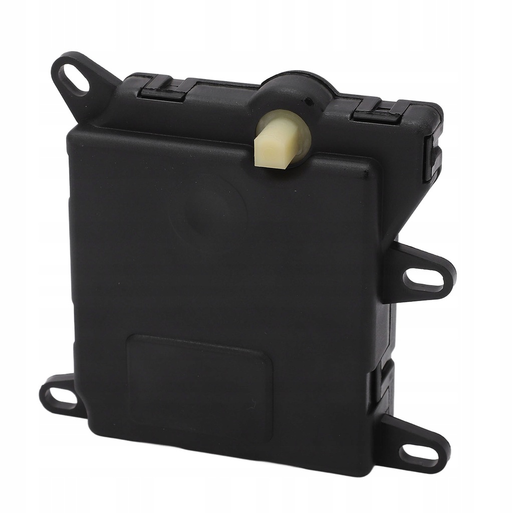 фото №9, Модуль привод отопителя ford transit