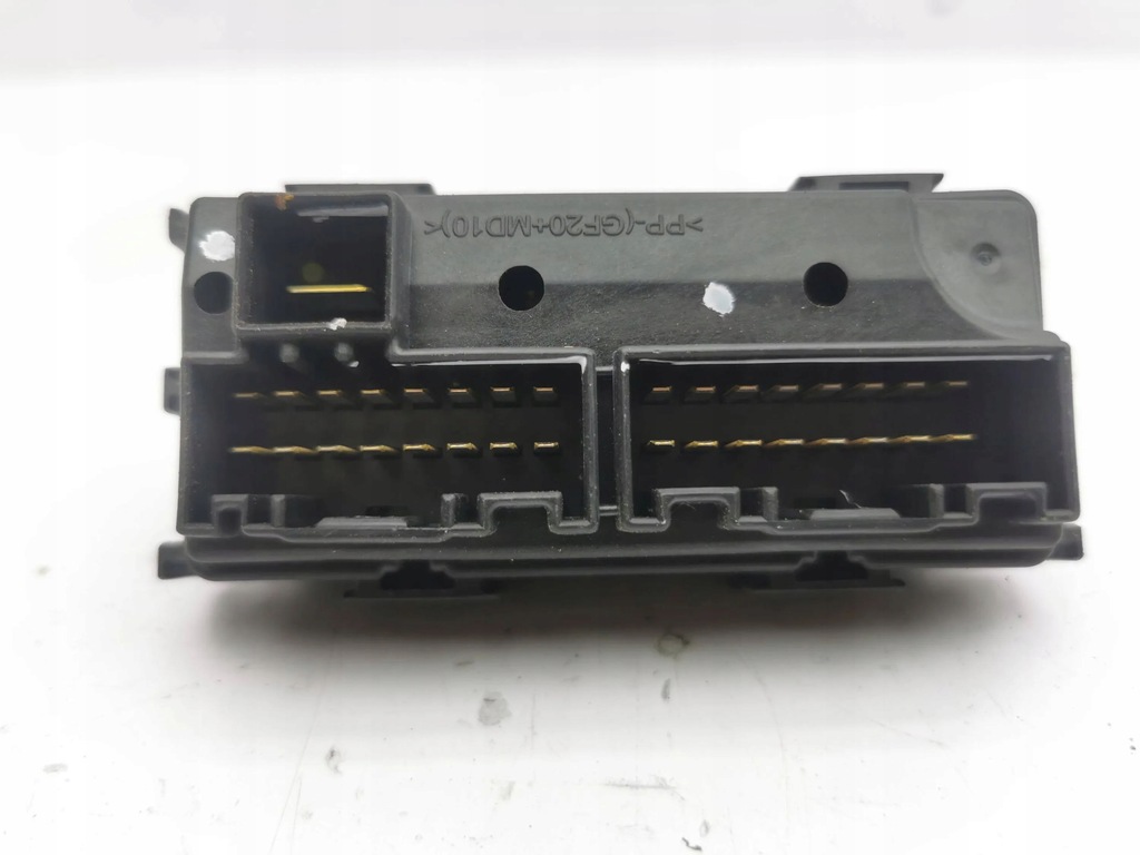 фото №5, Hyundai i40 2012 рамка / модуль запобіжників