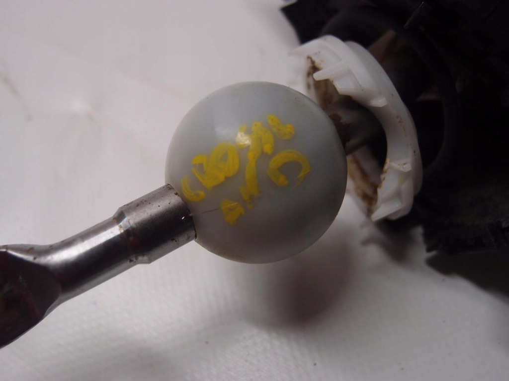 фото №7, Ручка чехол выборщик opel crossland