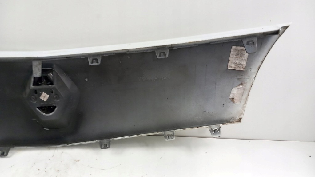 фото №6, Renault kangoo ii решітка радіатора решітка радіатора ov369