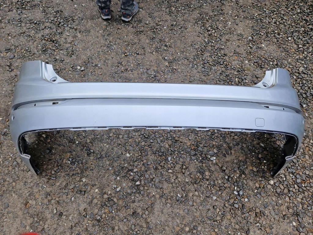 фото №1, Бампер задний volvo xc90 ii 2014r-