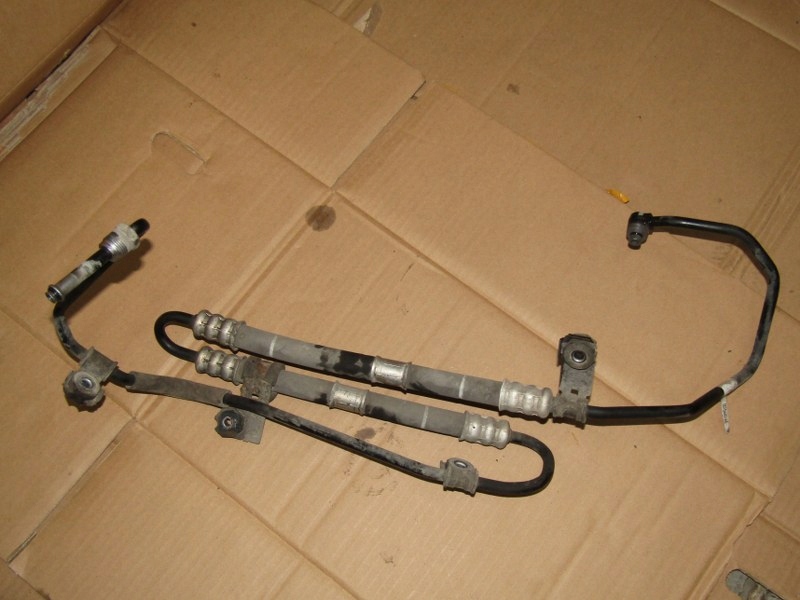 фото №1, Jeep grand cherokee wk2 3.0 шланг усилителя