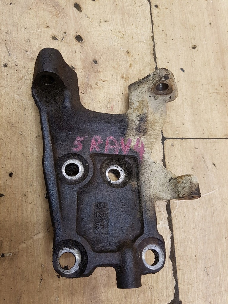 фото №1, Кронштейн кронштейн кронштейн toyota rav4 i 2.0 16v