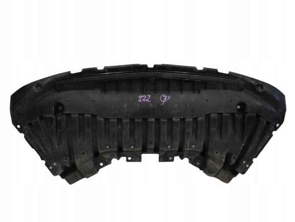 фото №1, Mercedes s klasa w222 222 захист pod бампер