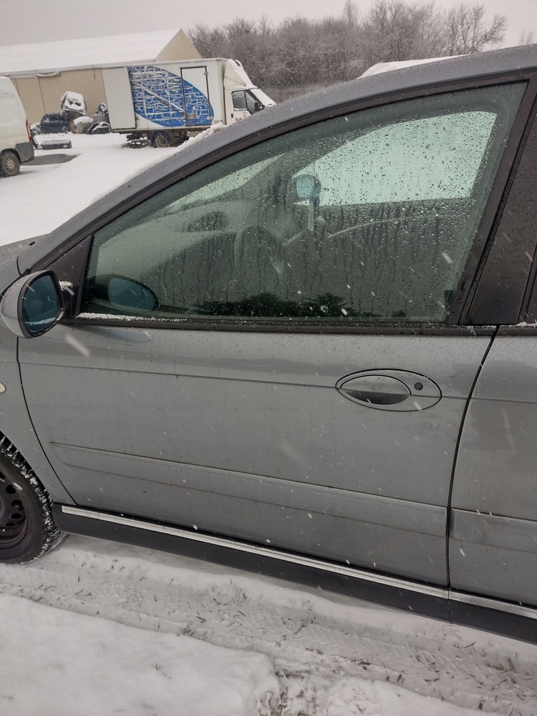 фото №1, Дверь левый перед citroen c5 i lift eytc