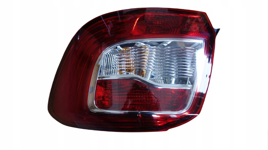 фото №1, Лампа задняя renault dacia sandero 12- 17 nowa oryg