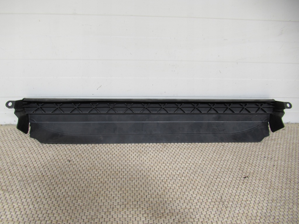 фото №1, Радиатор корпус bmw x1 e84